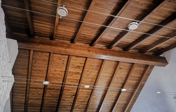 Casa de vacaciones - Grazalema , España - EAI062 304