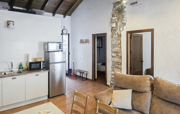 Casa de vacaciones - Grazalema , España - EAI062 305