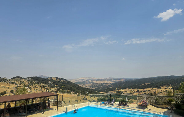 Casa de vacaciones - Grazalema , España - EAI062 1