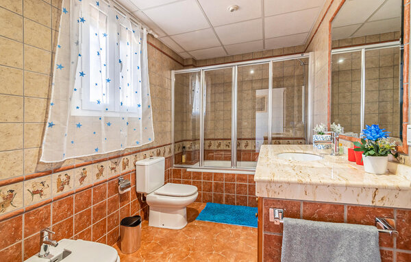 Feriehuse - La Carlota , Spanien - EAI063 702