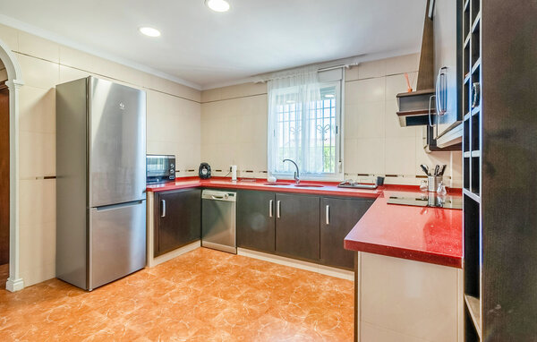 Feriehuse - La Carlota , Spanien - EAI063 7