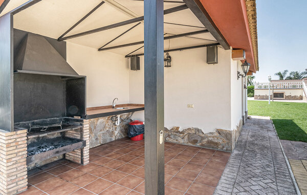 Feriehuse - La Carlota , Spanien - EAI063 103