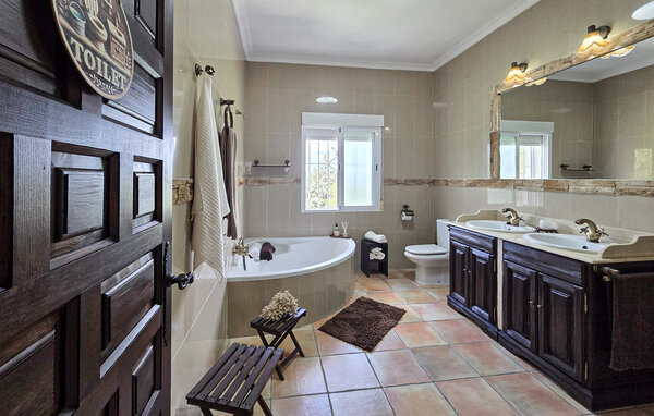 Casa de vacaciones - La Carolina , España - EAI064 701