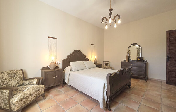 Casa de vacaciones - La Carolina , España - EAI064 602