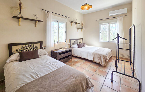 Casa de vacaciones - La Carolina , España - EAI064 603