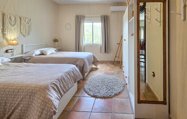 Casa de vacaciones - La Carolina , España - EAI064 604