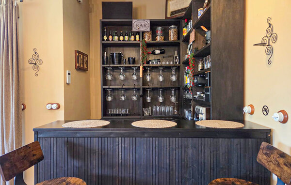 Casa de vacaciones - La Carolina , España - EAI064 501