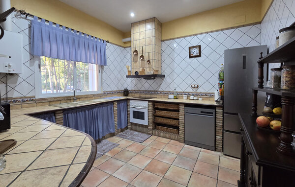 Casa de vacaciones - La Carolina , España - EAI064 7