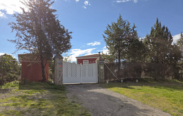 Casa de vacaciones - La Carolina , España - EAI064 9