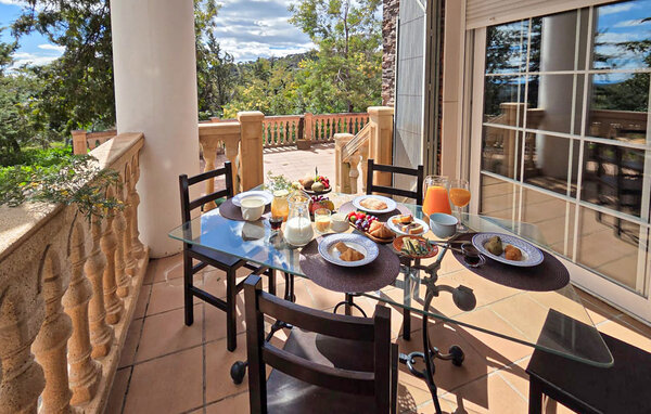 Casa de vacaciones - La Carolina , España - EAI064 2