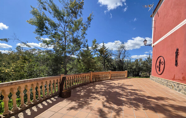 Casa de vacaciones - La Carolina , España - EAI064 102