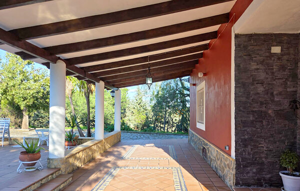 Casa de vacaciones - La Carolina , España - EAI064 103