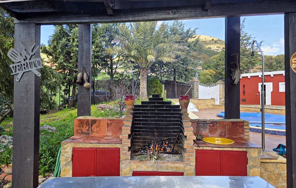 Casa de vacaciones - La Carolina , España - EAI064 104