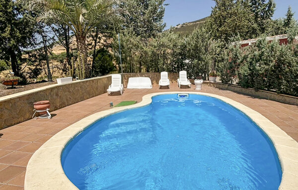 Casa de vacaciones - La Carolina , España - EAI064 11