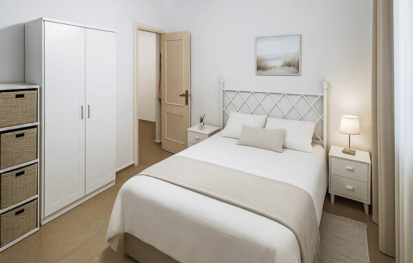 Feriehus - Guillena , Spania - EAI065 601