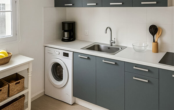 Feriehus - Guillena , Spania - EAI065 5