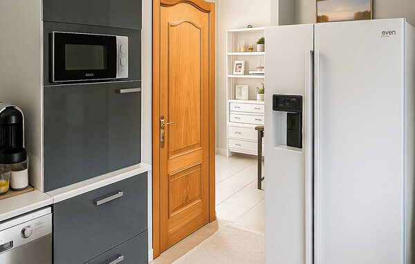 Feriehus - Guillena , Spania - EAI065 401