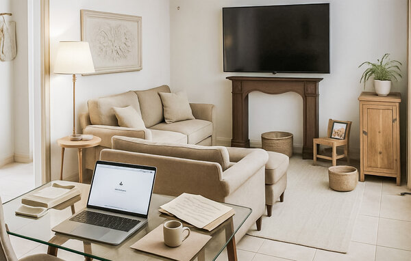 Feriehus - Guillena , Spania - EAI065 3