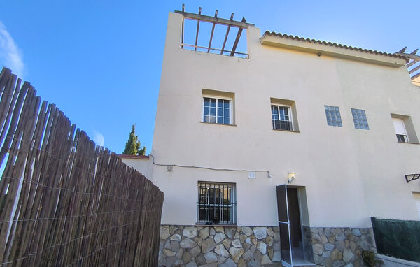 Feriehus - Guillena , Spania - EAI065 9
