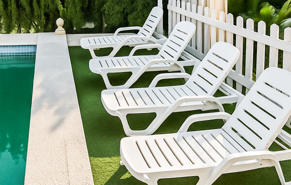 Feriehus - Guillena , Spania - EAI065 1