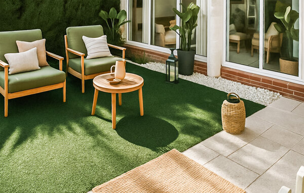 Feriehus - Guillena , Spania - EAI065 2