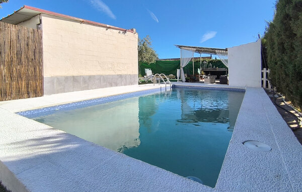 Feriehus - Guillena , Spania - EAI065 7