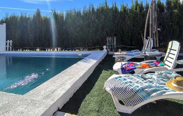 Feriehus - Guillena , Spania - EAI065 13