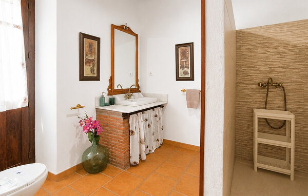 Domy wakacyjne - Alcala la Real , Hiszpania - EAI067 702