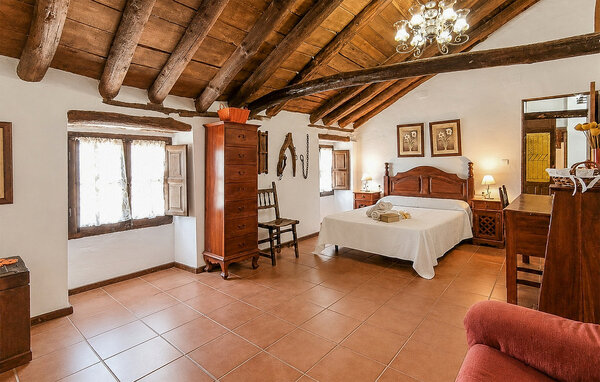 Feriehus - Alcala la Real , Spania - EAI067 601