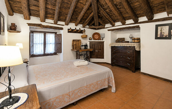 Feriehus - Alcala la Real , Spania - EAI067 602