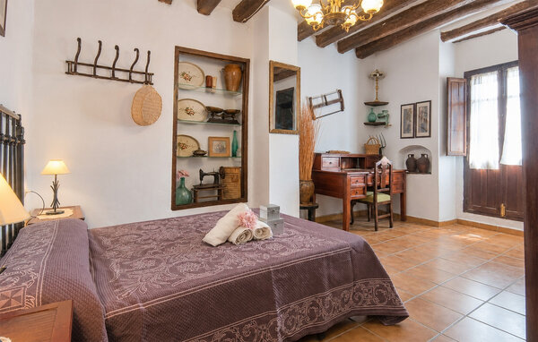 Feriehus - Alcala la Real , Spania - EAI067 603