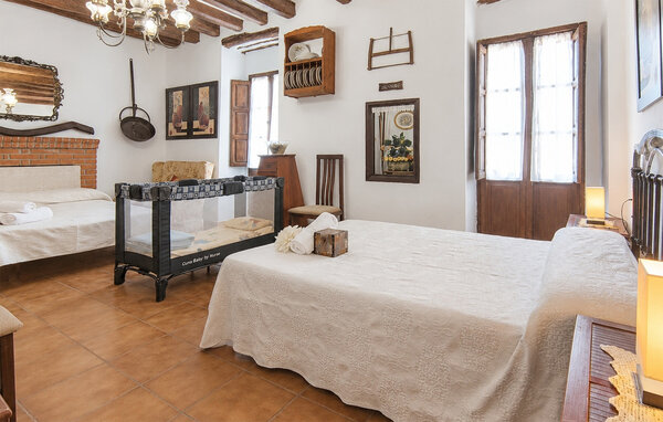 Domy wakacyjne - Alcala la Real , Hiszpania - EAI067 604