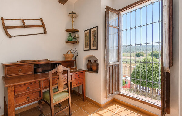 Domy wakacyjne - Alcala la Real , Hiszpania - EAI067 605