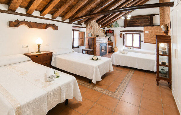Domy wakacyjne - Alcala la Real , Hiszpania - EAI067 607