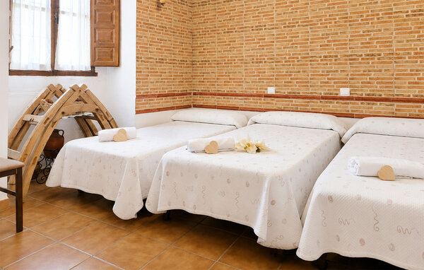 Domy wakacyjne - Alcala la Real , Hiszpania - EAI067 608