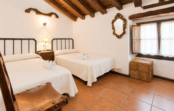Domy wakacyjne - Alcala la Real , Hiszpania - EAI067 609