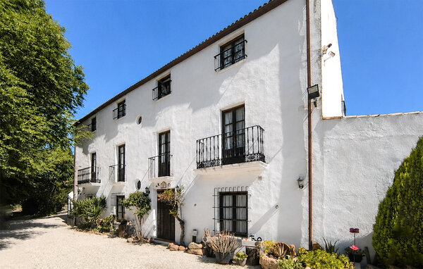 Domy wakacyjne - Alcala la Real , Hiszpania - EAI067 82