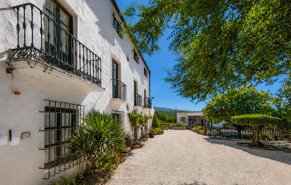 Domy wakacyjne - Alcala la Real , Hiszpania - EAI067 83