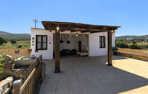 Domy wakacyjne - Alcala la Real , Hiszpania - EAI067 84