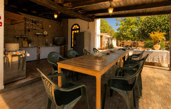 Feriehus - Alcala la Real , Spania - EAI067 101