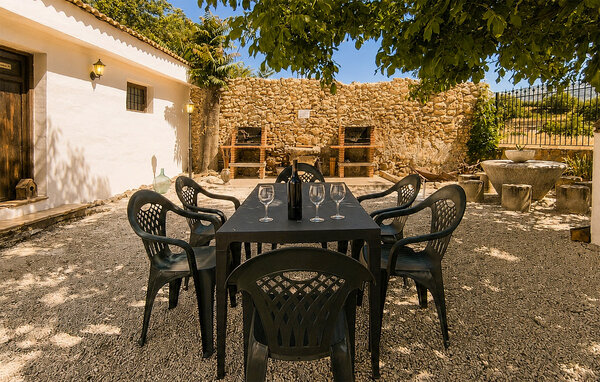 Feriehus - Alcala la Real , Spania - EAI067 102