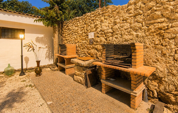 Domy wakacyjne - Alcala la Real , Hiszpania - EAI067 101