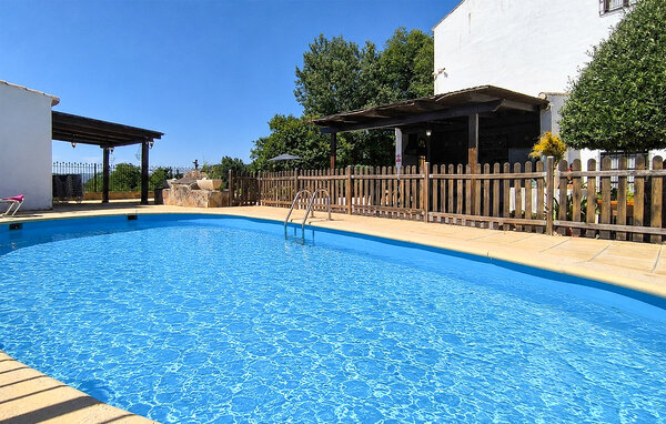 Domy wakacyjne - Alcala la Real , Hiszpania - EAI067 14