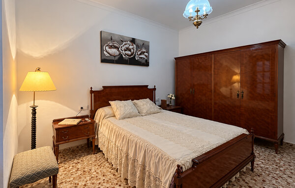 Casa vacanze - Adamuz , Spagna - EAI069 601