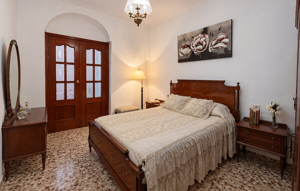 Casa vacanze - Adamuz , Spagna - EAI069 602