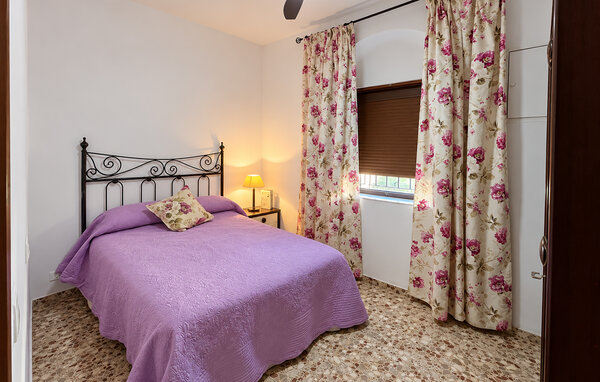Casa vacanze - Adamuz , Spagna - EAI069 5