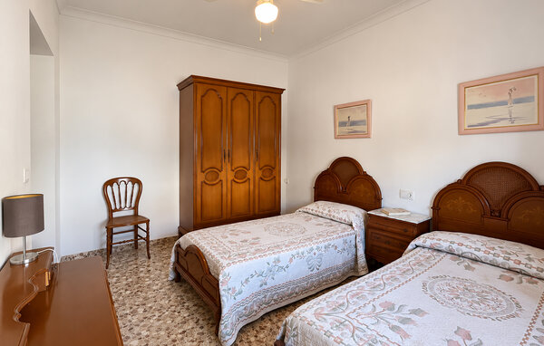 Casa vacanze - Adamuz , Spagna - EAI069 603