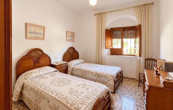 Casa vacanze - Adamuz , Spagna - EAI069 604