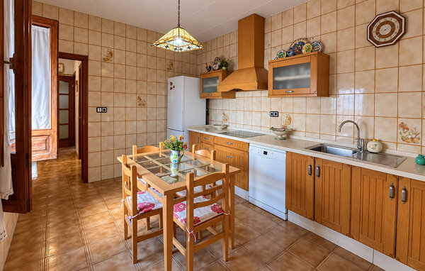 Casa vacanze - Adamuz , Spagna - EAI069 4