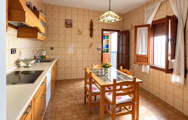 Casa vacanze - Adamuz , Spagna - EAI069 401